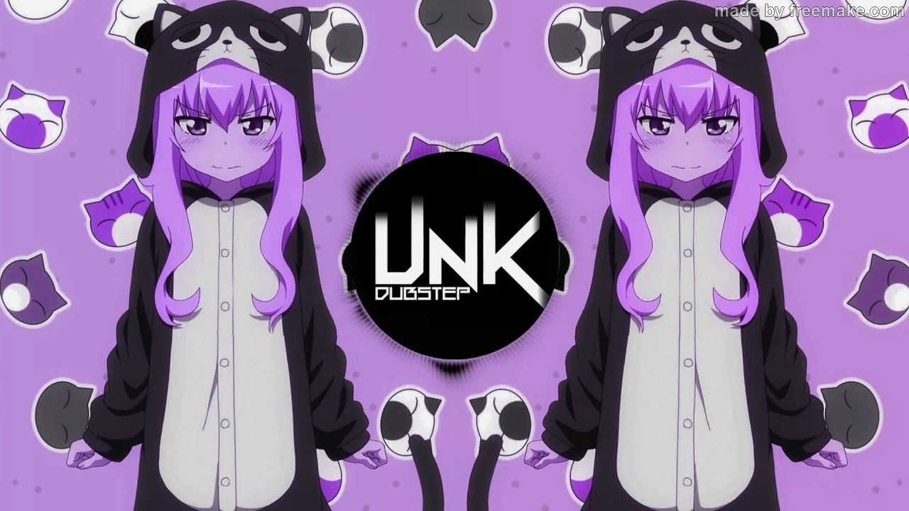 Los Mejores Drops del AnimeStep