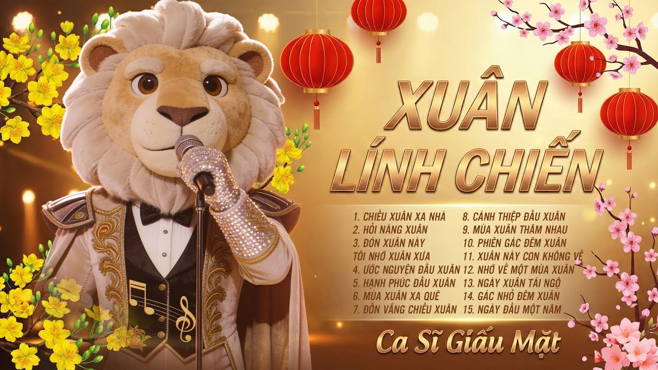 Nhạc Xuân Xưa 1975 Gợi Bao Ký Ức Và Nỗi Nhớ | Nhạc Vàng Xuân Bất Hủ Sống Mãi Với Thời Gian