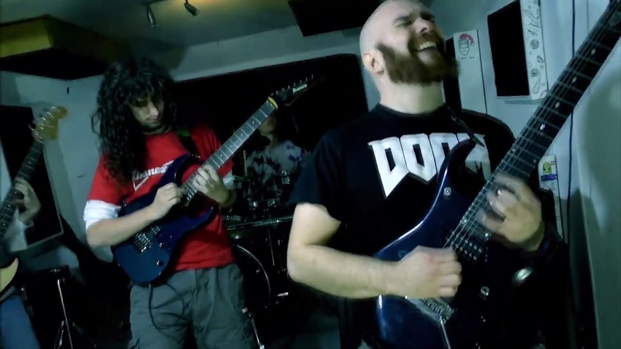 Altitudes | Eventide (Official Music Video)