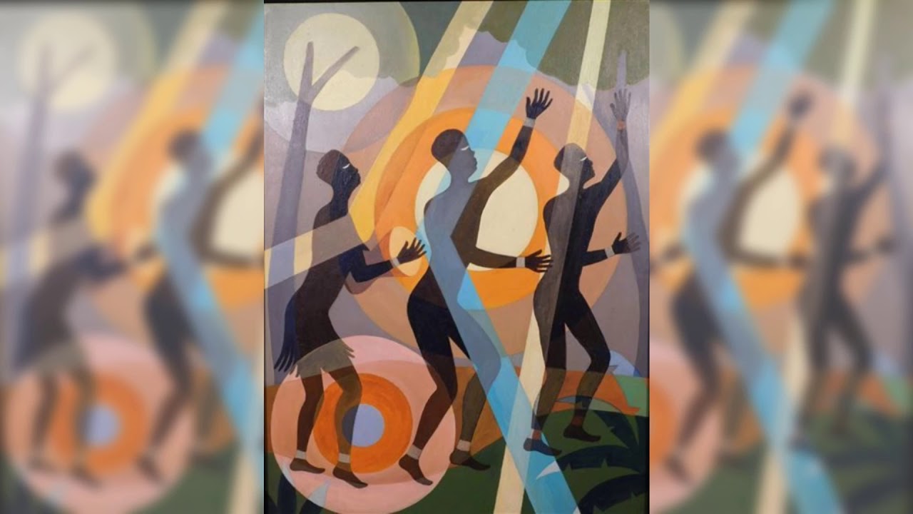 Festive Overture - William Grant Still