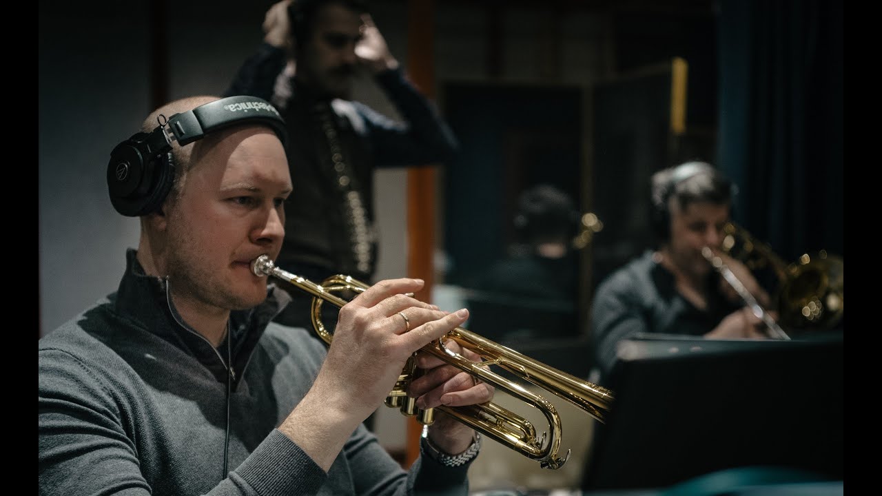 Magyar Banda - Tiszán innen, Dunán túl