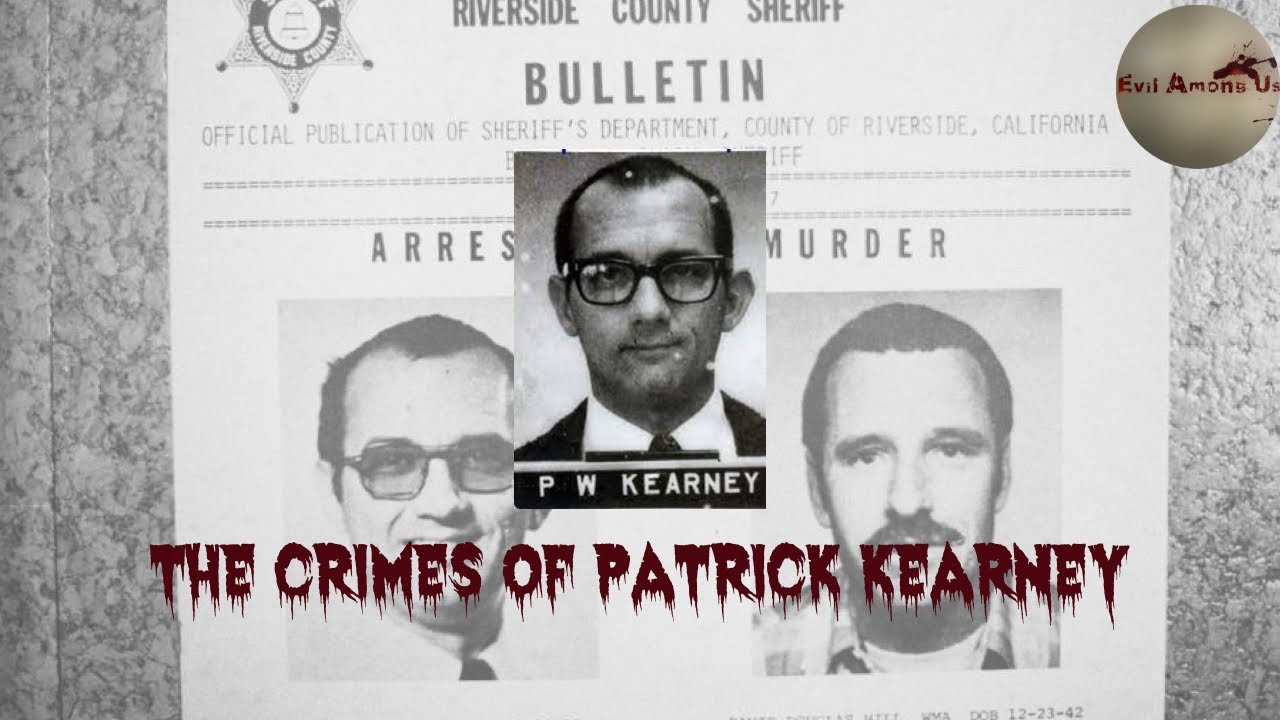 The Horrific Crimes of Patrick Kearney aka &ldquo;The Trash Bag Killer&rdquo; [True Crime Documentary]
