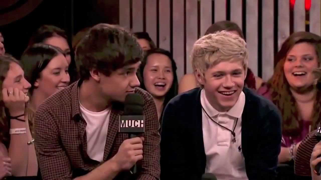 one direction | the giant ducks are coming