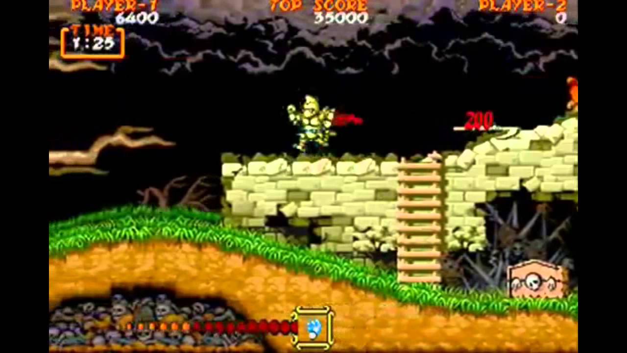 Download M.A.M.E Plus + TOP BEST 1,200 Original Games Roms Included