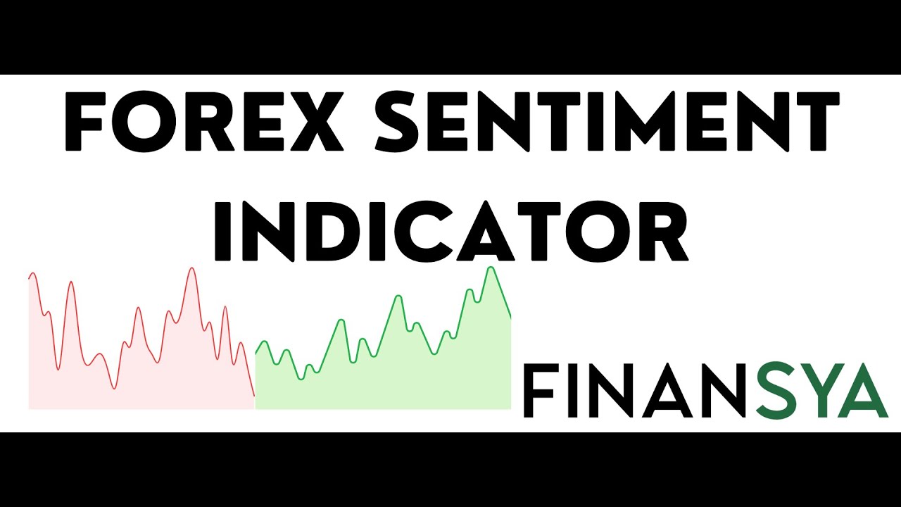 Forex Sentiment Indicator for MT4 MT5 and for Tradingview