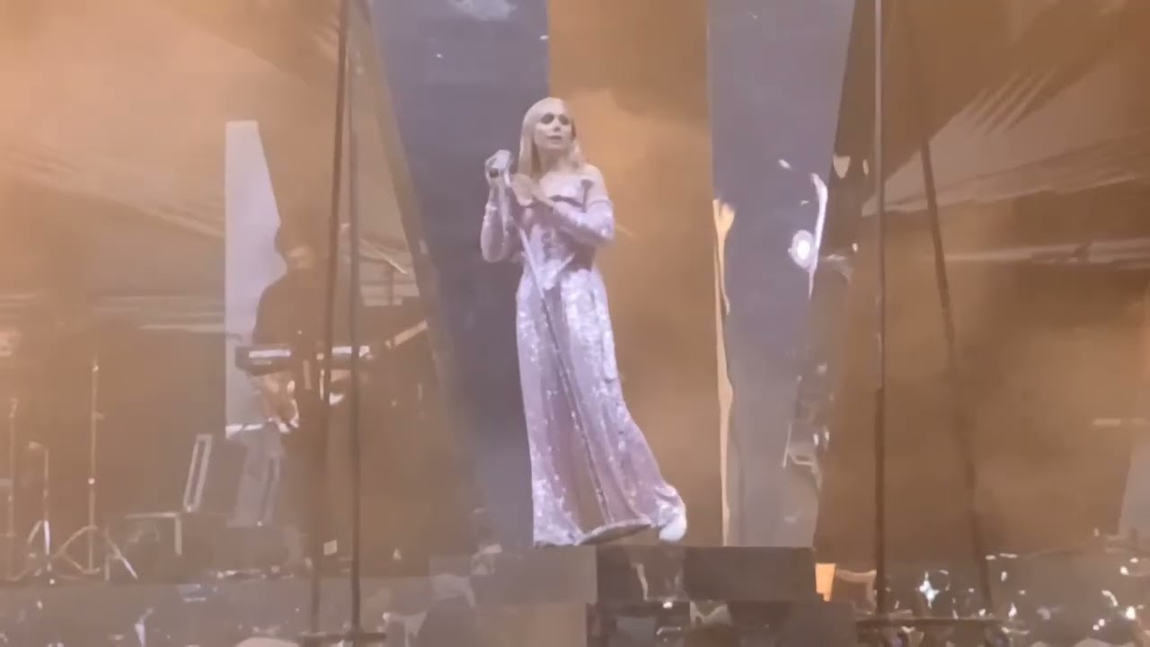 VIIVI NAANTALI SUNFEST 2025 - LIVE (TODELLA HYVÄ KEIKKA 5/5😍) FULL HD 1080P