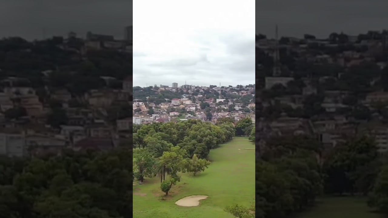 FREETOWN, SIERRA LEONE 🇸🇱 MY BEAUTIFUL CITY
