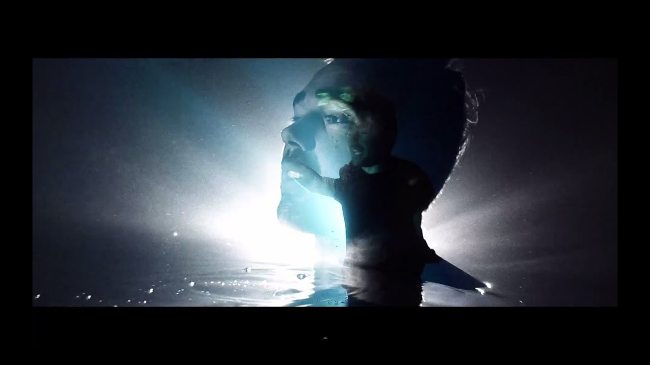 Secret Company - Holding On (Official Video)