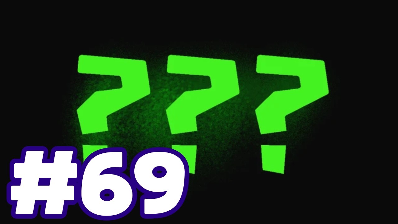 Doors : Daily Run Gamemode : Episode 69 : Day 69