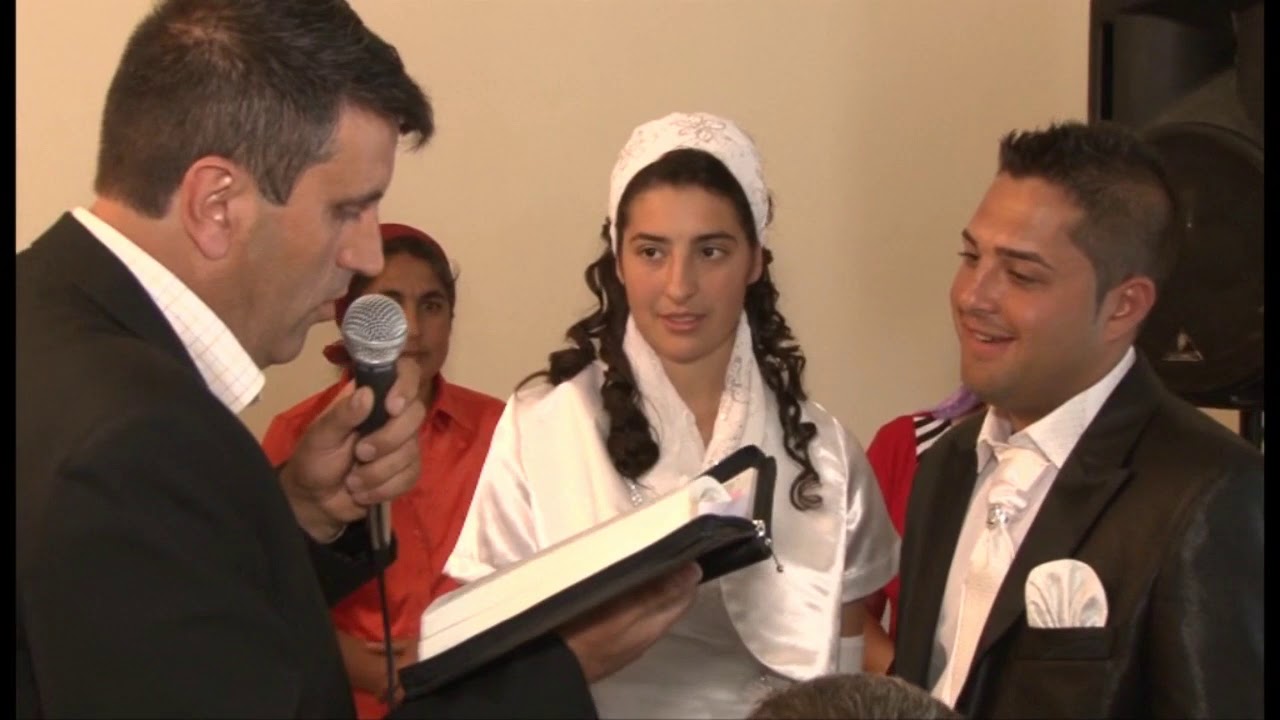 NUNTA SILVIU SI LIDIA