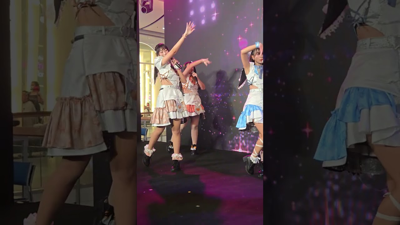 Requill: Here and Now. ORANGEJI FAN CAM. JX 2026 