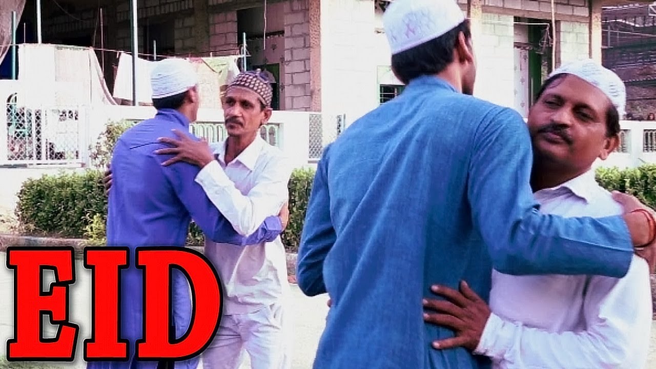 Eid | Awareness in India | By YouEntertainer |