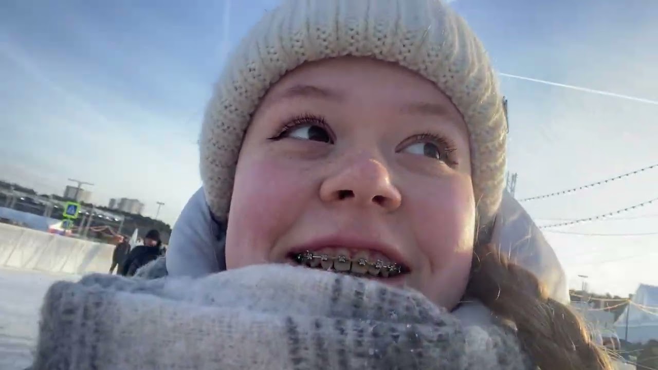 ❄️Winter vlog❄️:Предновогодние events,Новый год,Новогодние каникулы🤍