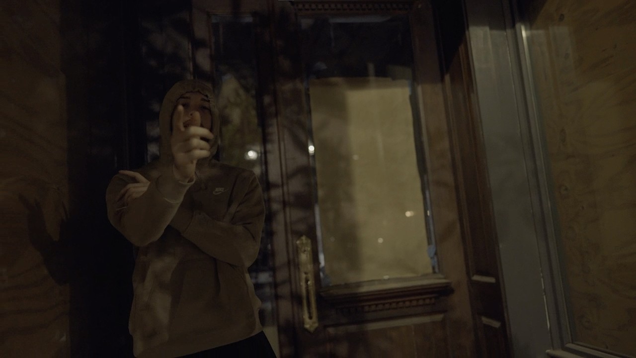 J Watt - Fake Love (Official Music Video)