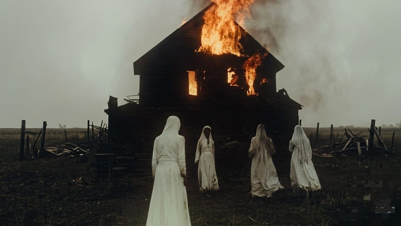 Explorando el Misterio: Syderstone, la Casa Parroquial más Embrujada del Mundo