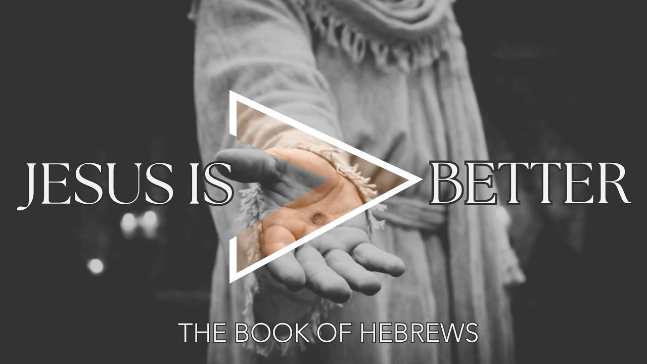 The Supremacy Of The Son