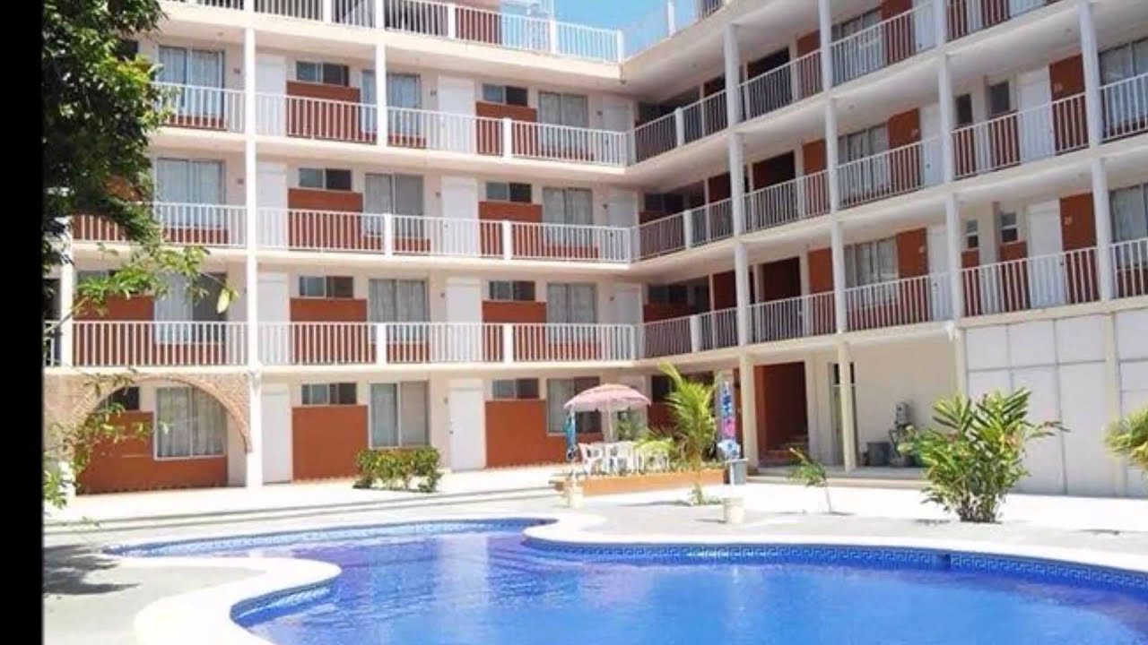 HOTELES ECONÓMICOS EN ZIHUATANEJO GRO.  www.rentasyventaspio.com