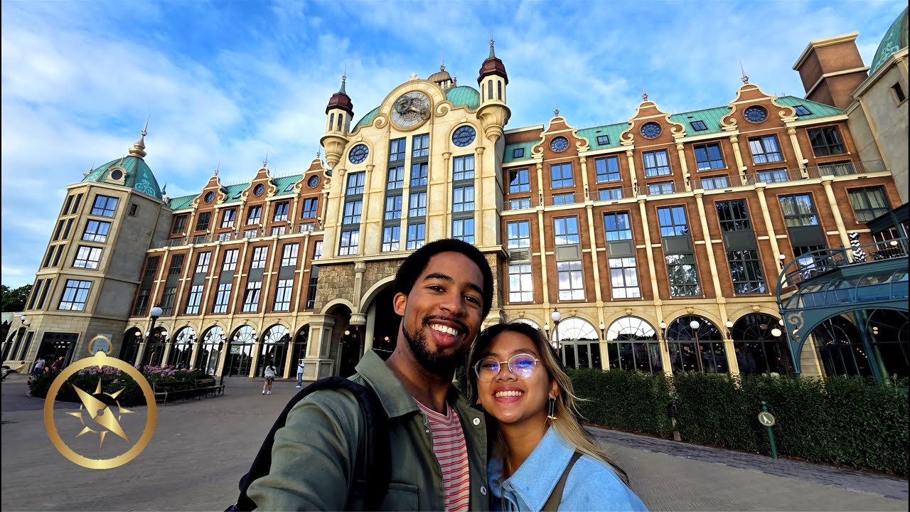 Efteling Grand Hotel, worth it? | September 2025
