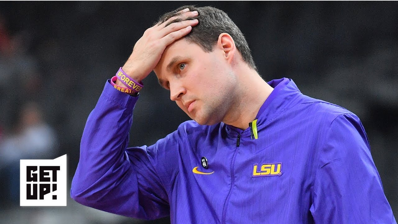 FBI’s investigation into college basketball is changing recruiting – Marcus Spears | Get Up!