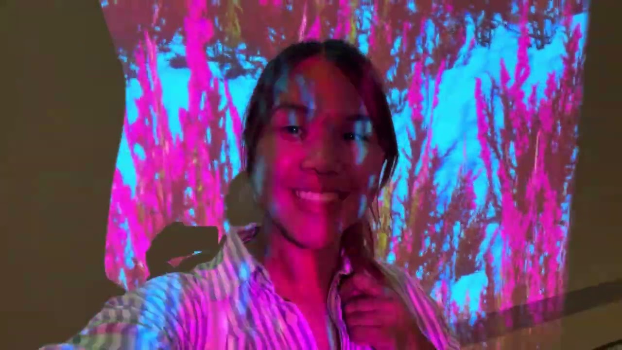 Solo Date at National Gallery Singapore
