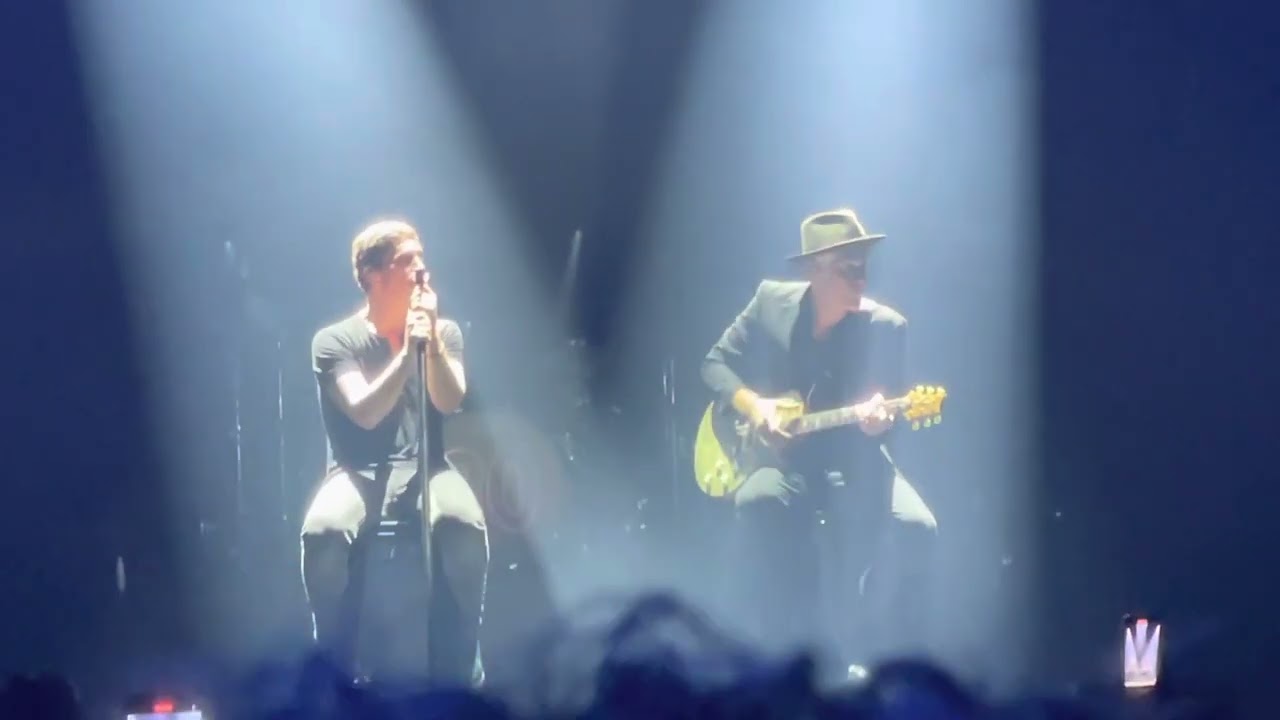 Matchbox Twenty - If You’re Gone (Live in Sioux Falls, SD)