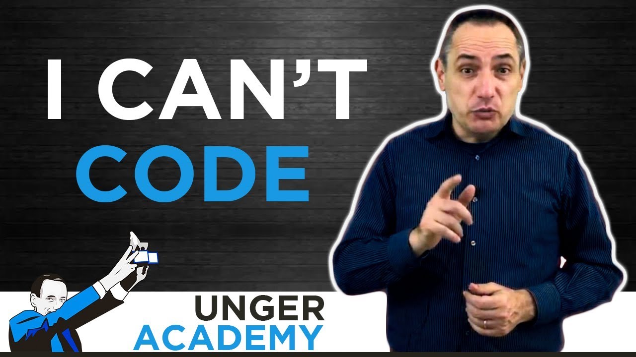 I can&rsquo;t code, can I build Trading Systems?