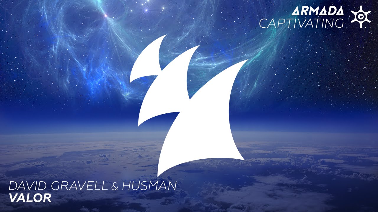 David Gravell & Husman - Valor (Original Mix)