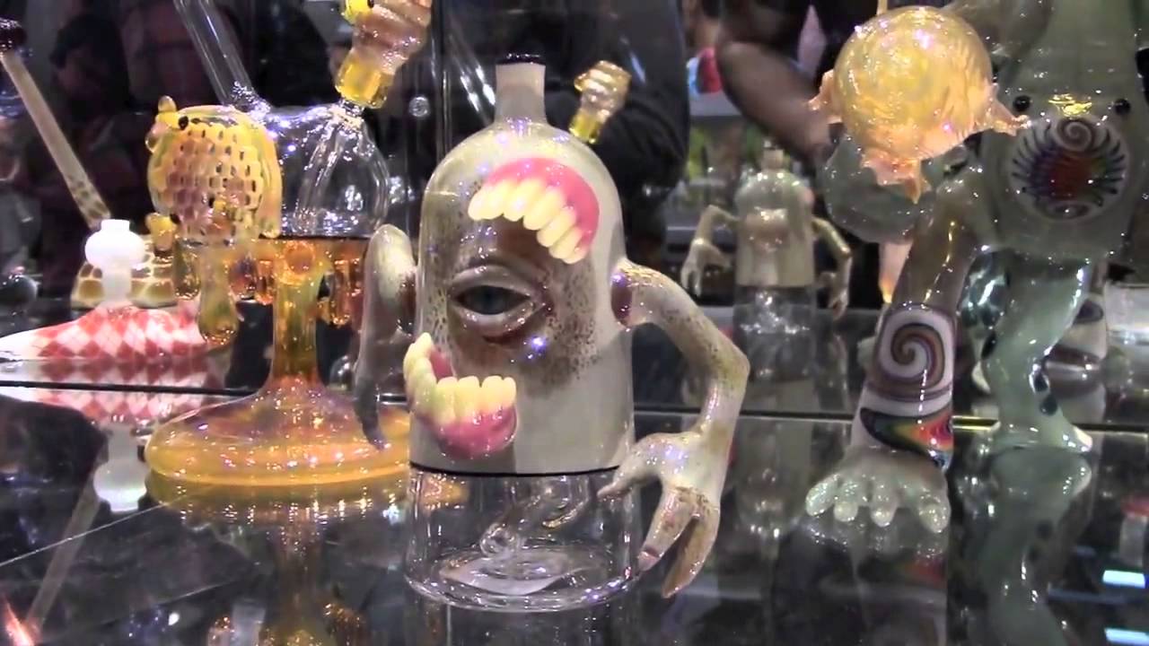 Rodeo Glass Gallery Grand Opening