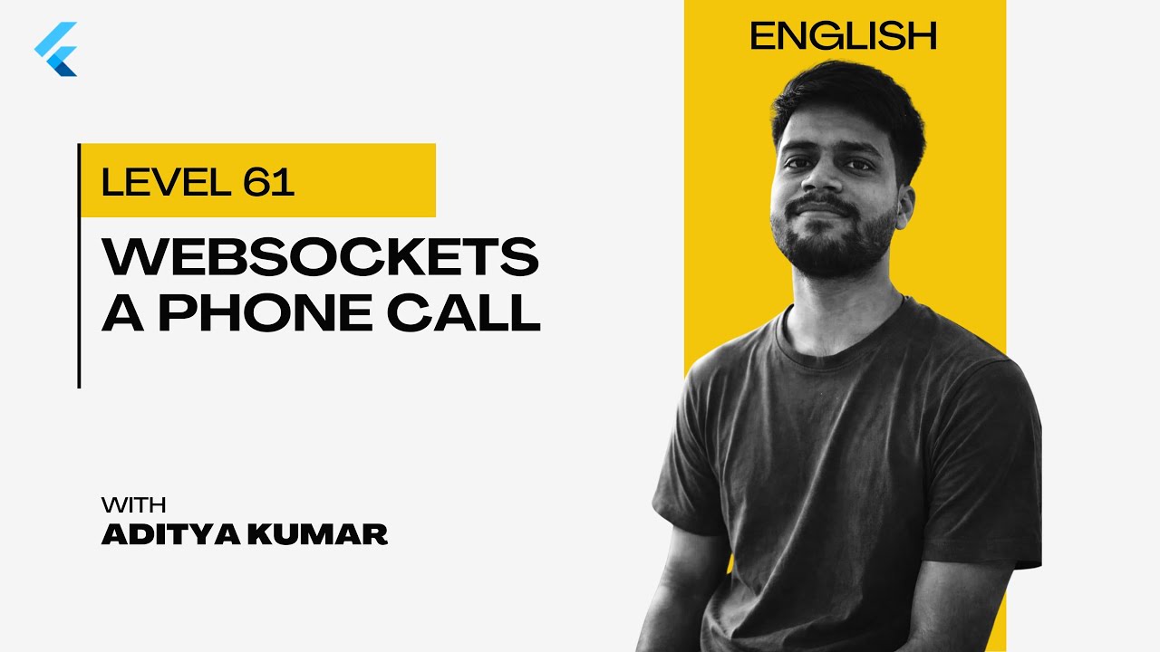 WebSockets: A Phone Call