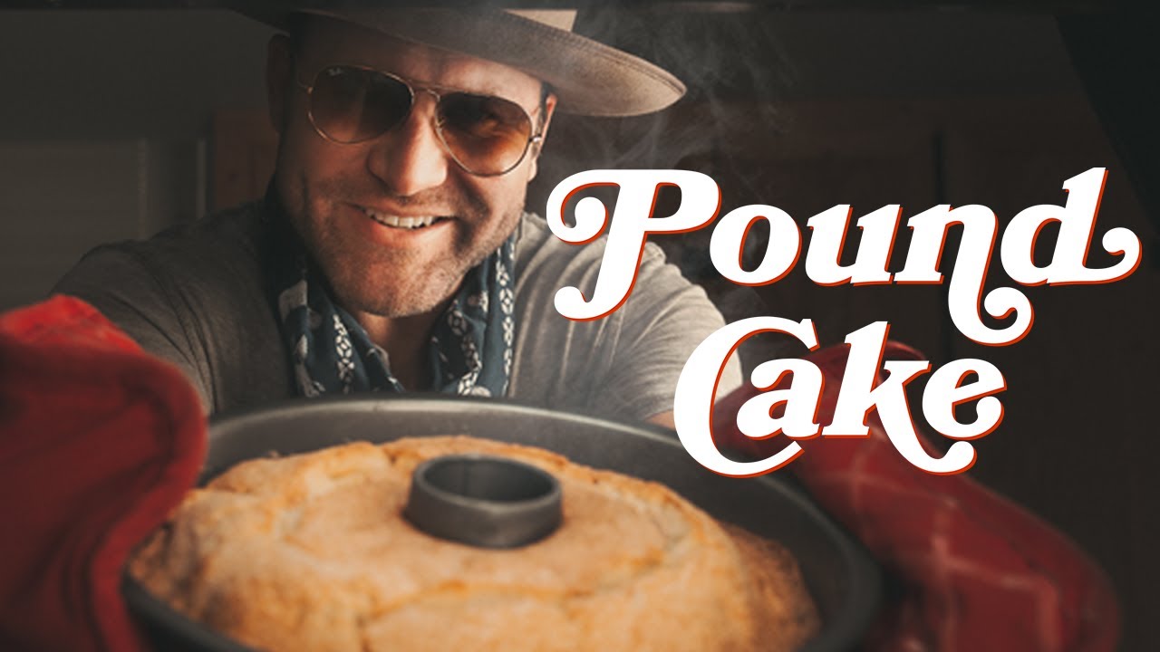Drake White - Pound Cake (Official Video)