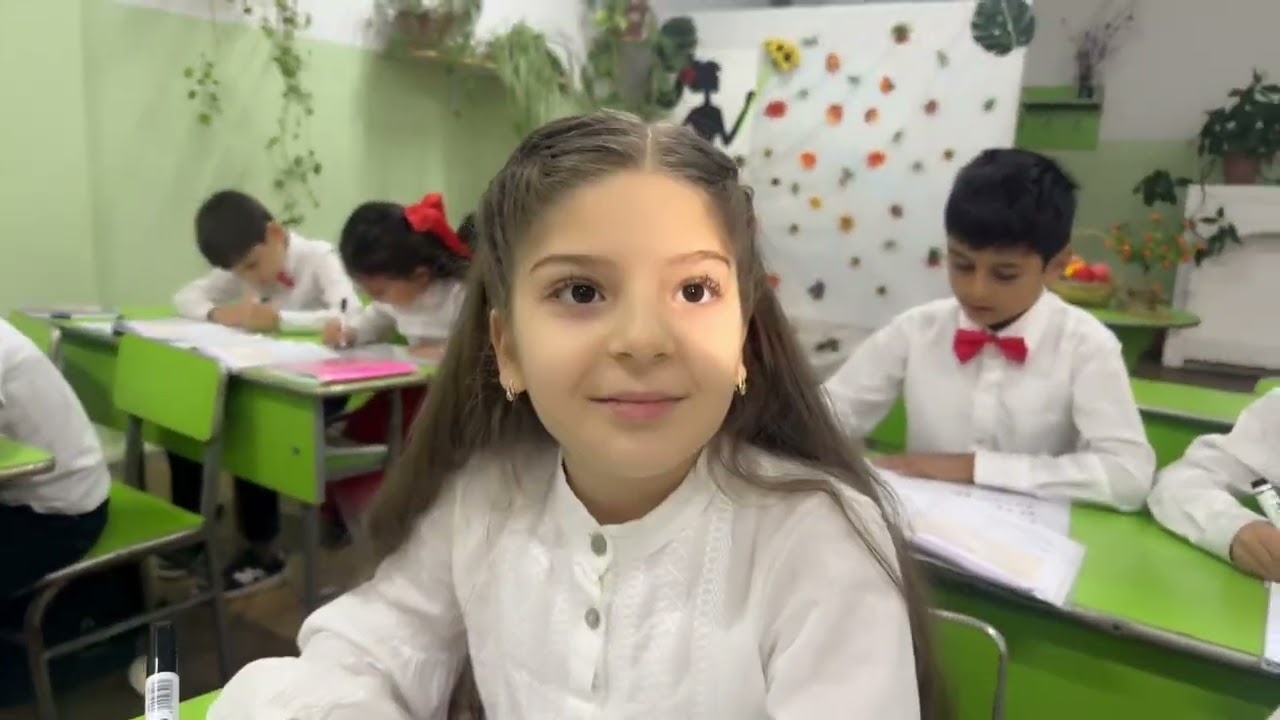 3 Բ դասարան🥰