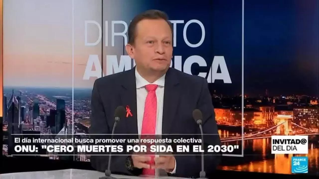 D&iacute;a Mundial de la Lucha contra el Sida: &iquest;por qu&eacute; no se ha erradicado el virus de VIH?