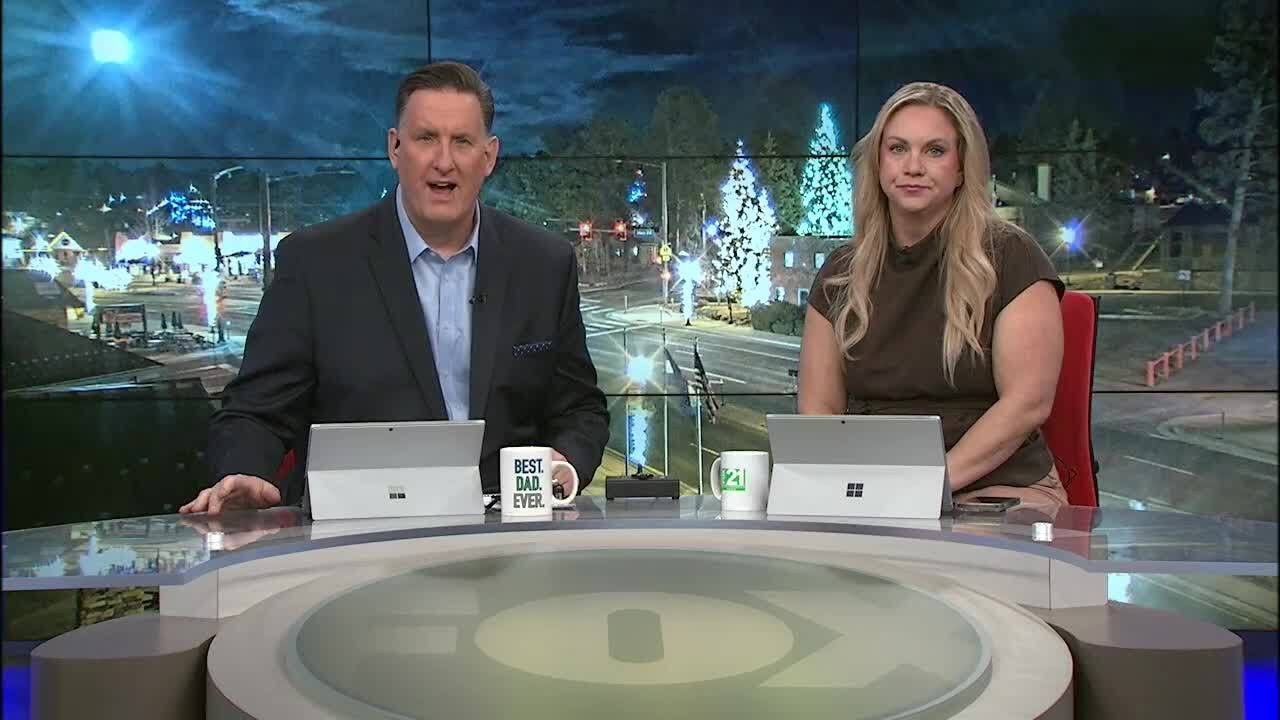 CSPD seeking help finding missing 89-year-old