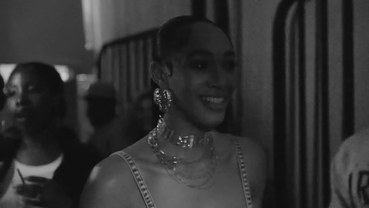 Genia - Echoplex Live Performance (Official BTS Video)