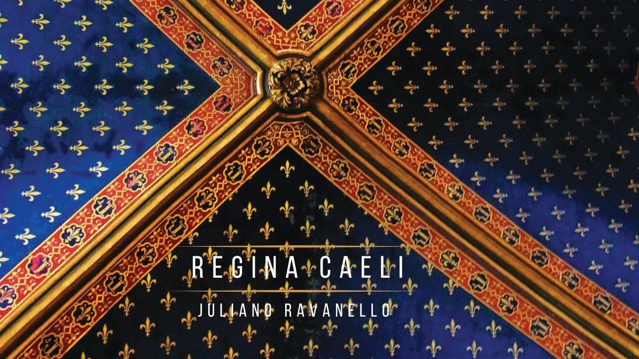 Regina Caeli  - Gregorian Chants