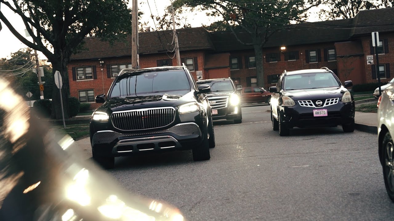 Lil Da3 - &ldquo;Guinness&rdquo; (Offical Music Video)