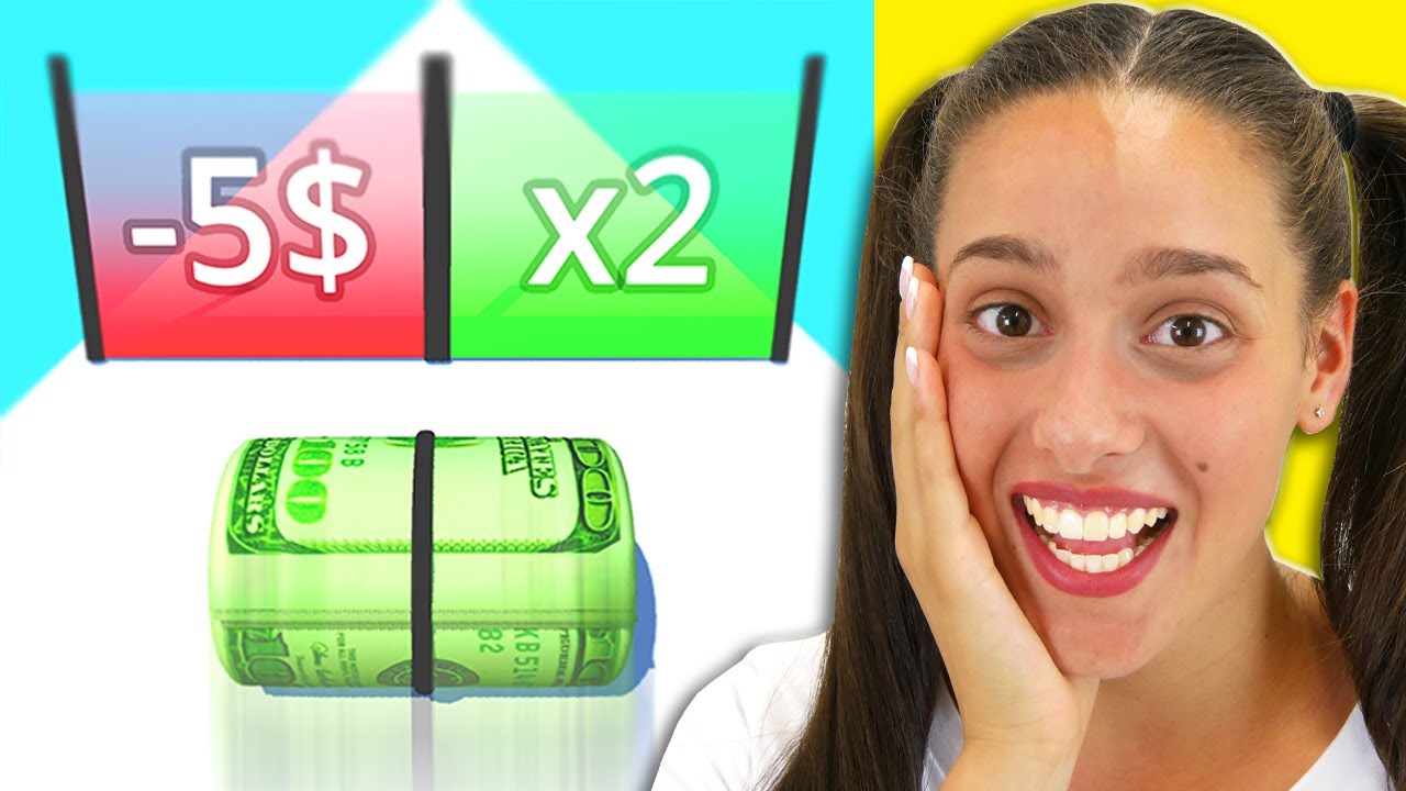 DIVENTA RICCO PER VINCERE - MONEY RUSH