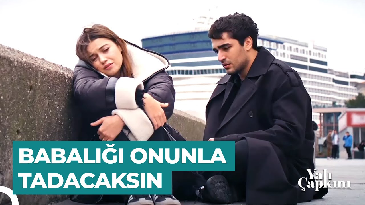 Bu Kadar Çok Severken Bitemez | Yalı Çapkını