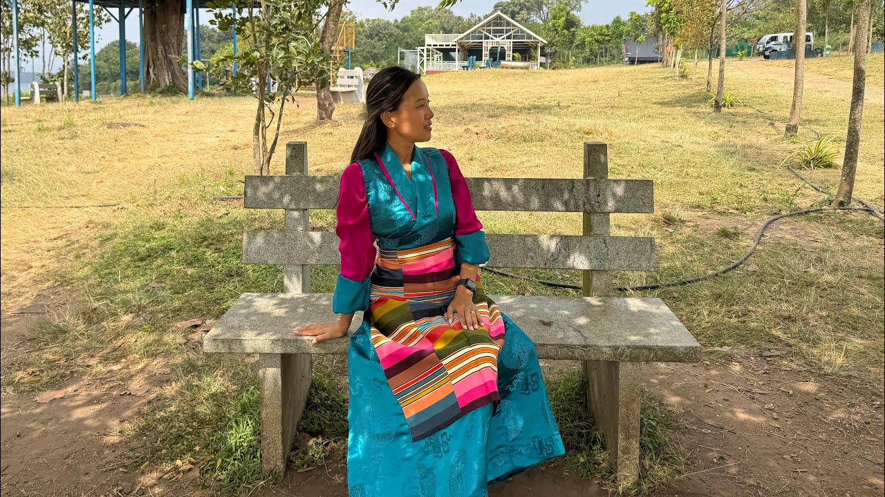 New Tibetan Gorshey 2025 / འཁྲབ་ཤོག་འཁྲབ་ཤོག། / 