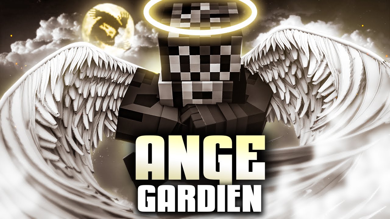 L'ANGE GARDIEN ULTIME ! (LG UHC)