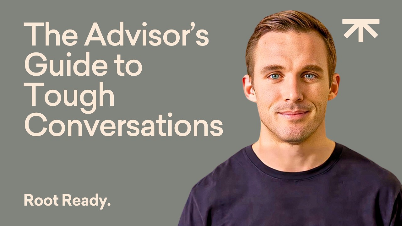 How Great Advisors Deliver Bad News with Honesty and Empathy