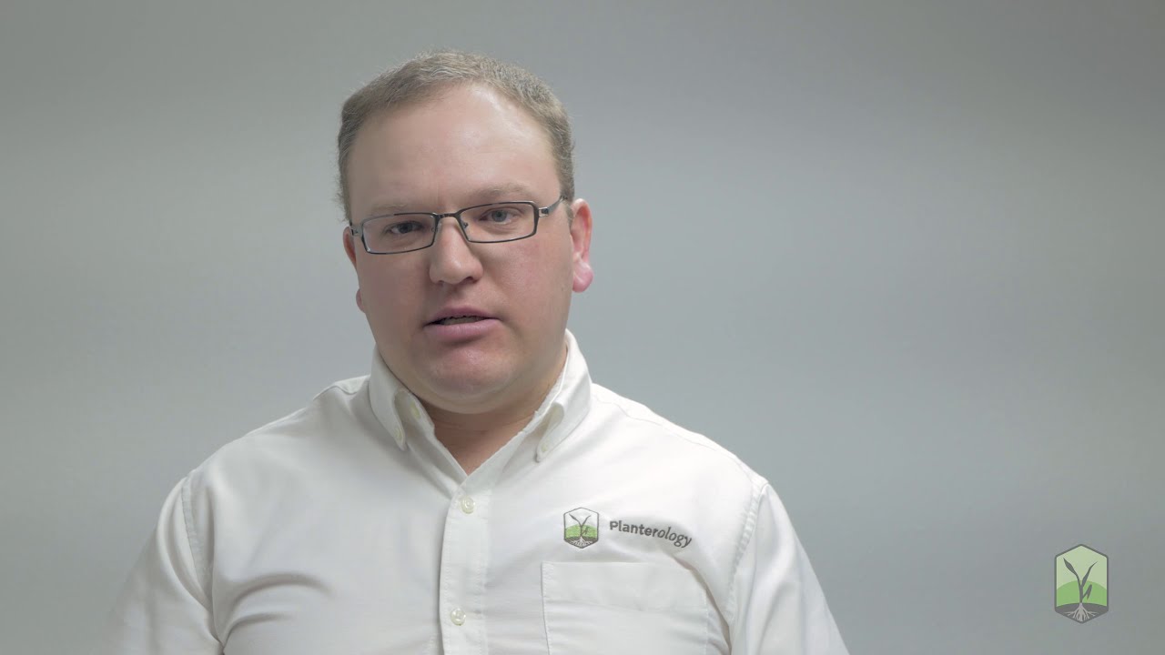 Welcome | 2021 Planter Operations Clinic