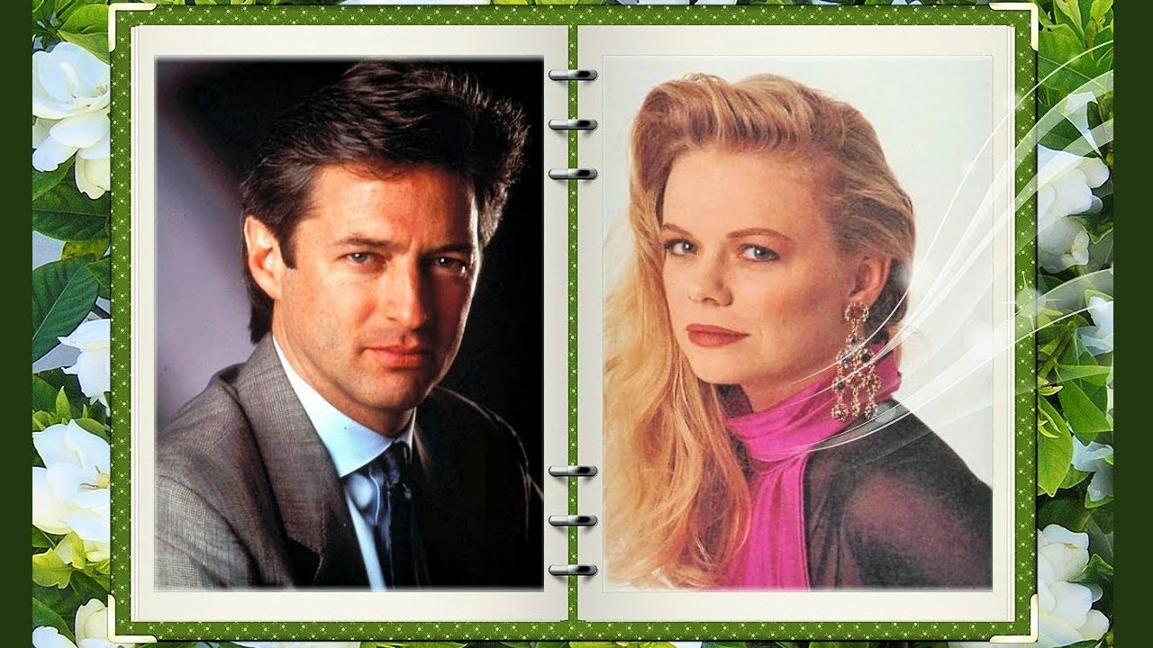 Marcy Levy – Welcome to the edge of love.
