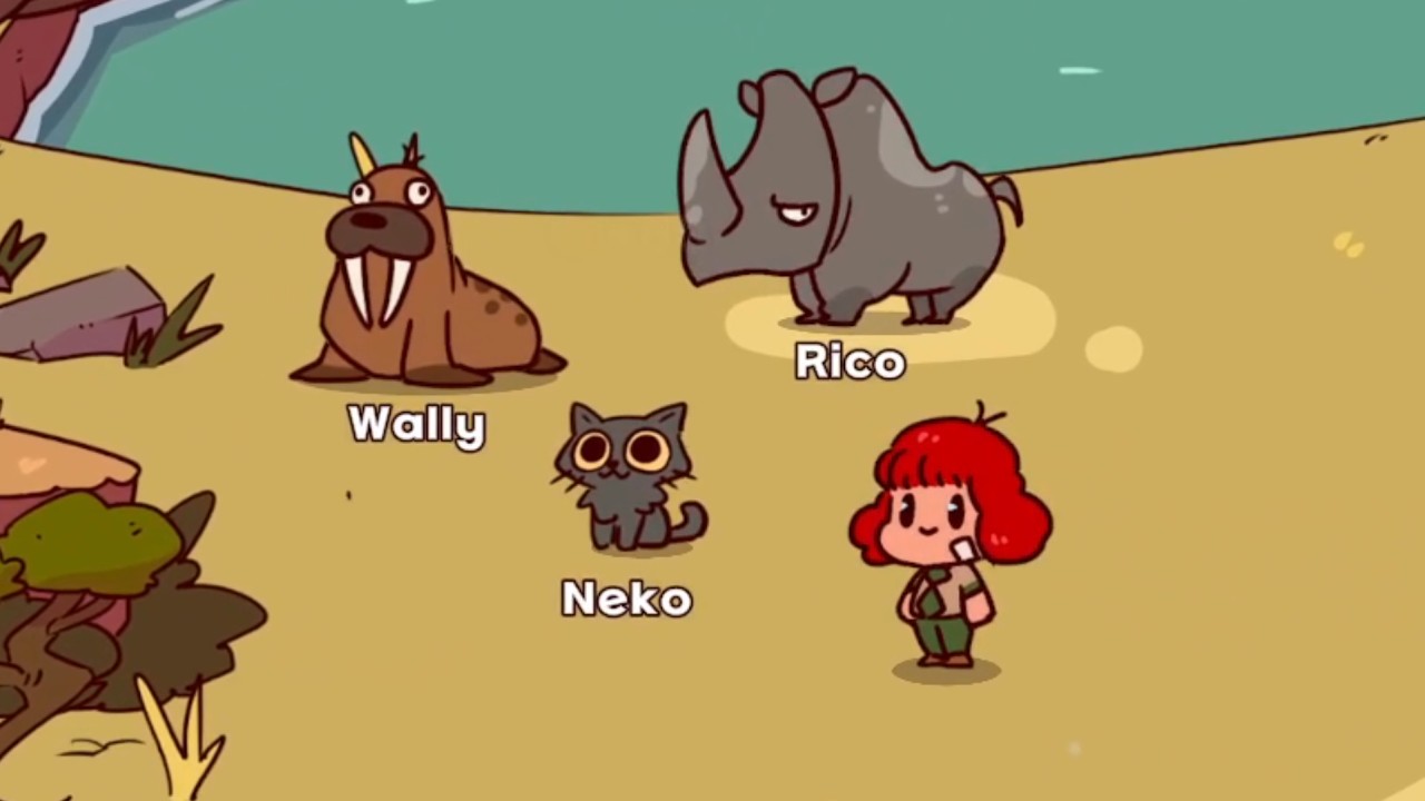 MyVoiceZoo But Only The Parts That Make Me Giggle 2