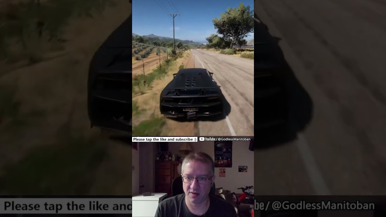 #forzahorizon5 #racing #online #super7 #crosscountry #gameplay #logitechg923 #shortslive