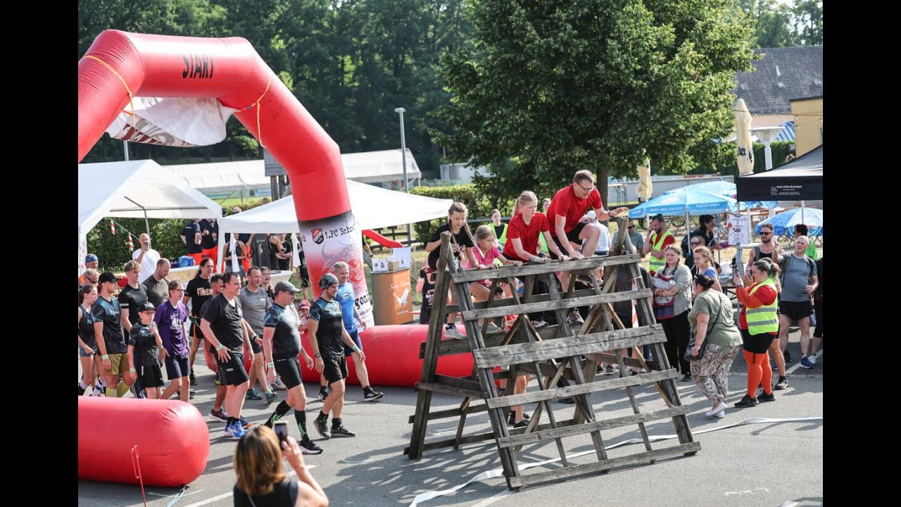 Dragonrun 7 - 25.07.2025 - Wir rocken Schnaittach!