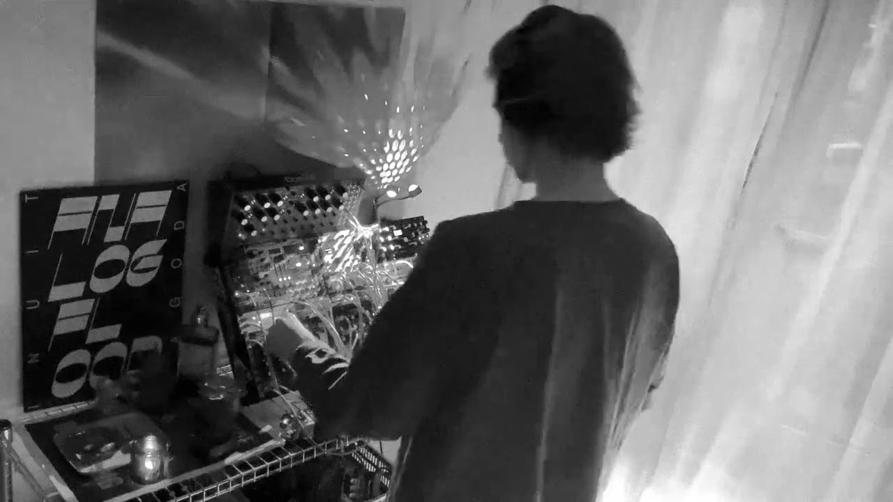 Modular Live Techno