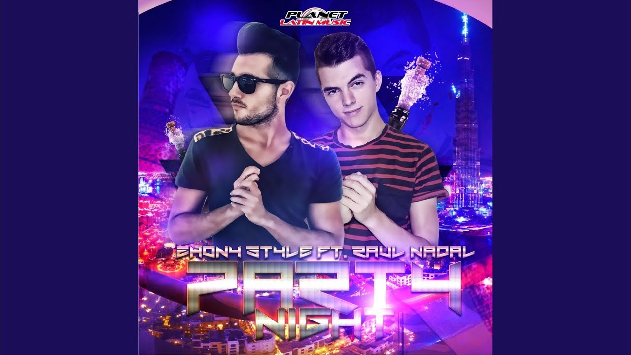 Party Night (Original Mix)