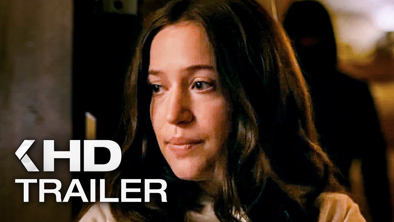SICK Trailer (2023)