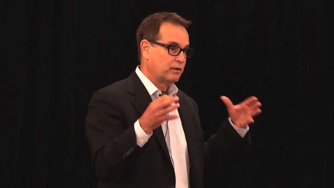 Facilitator: David L. Cooperrider, Ph.D., Case Western Reserve University